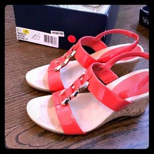 Anne Klein designer shoes